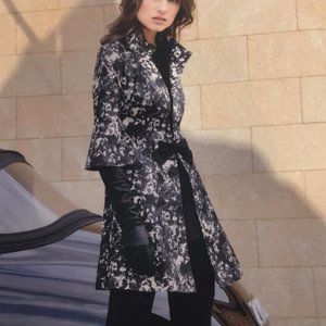 Joseph Ribkoff Jacket with Bow Detail